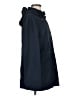 Lands' End 100% Nylon Blue Raincoat Size M - photo 4