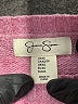 Jessica Simpson Pink Pullover Sweater Size XS (kids) - photo 3
