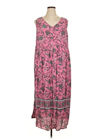 J.Jill Casual Dress (view 1)
