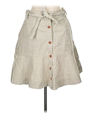Banana Republic Factory Store Casual Skirt (view 1)