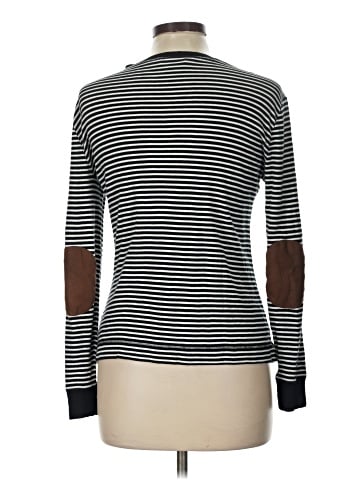 Lauren by Ralph Lauren Long Sleeve Top (view 2)