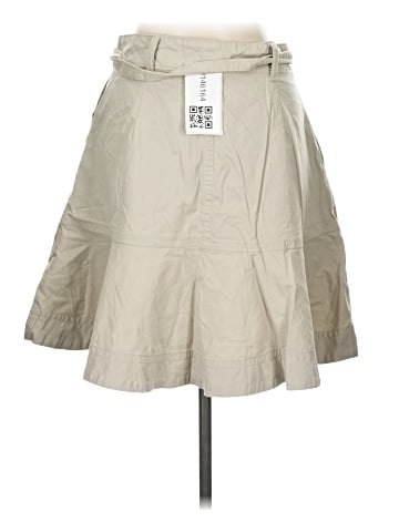 Banana Republic Factory Store Casual Skirt (view 2)