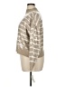 On 34th Metallic Tan Pullover Sweater Size XL - photo 5