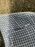 Aerie Stripes Blue Jumpsuit Size S - photo 5