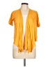 One World 100% Acrylic Orange Kimono Size L - photo 1