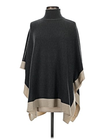 Splendid Poncho (view 1)
