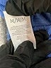 CAbi 100% Cotton Blue Pullover Sweater Size M - photo 8