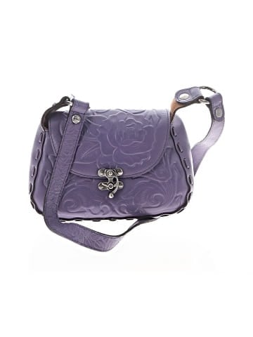 Patricia Nash Leather Crossbody Bag (view 1)