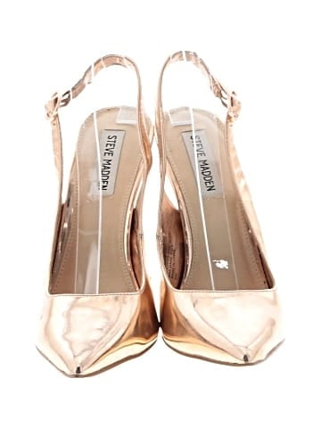 Steve Madden Heels (view 2)