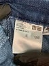 Uniqlo Solid Blue Jeggings Size M - photo 7