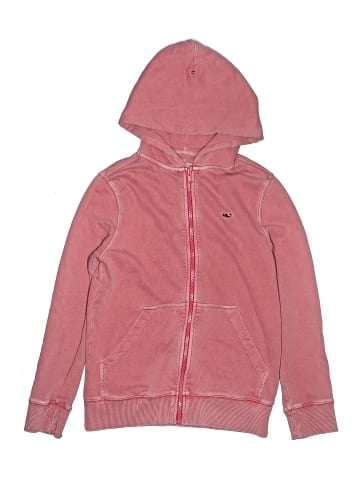 Vineyard Vines Zip Up Hoodie (view 1)