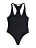 Babaton Black Bodysuit Size L - photo 1