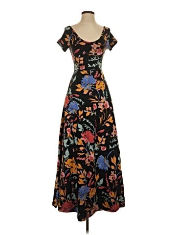 Pact Casual Dress