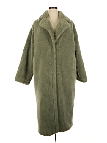 STAND STUDIO Coat (view 1)