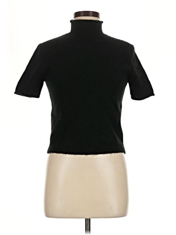Zara Turtleneck Sweater (view 1)