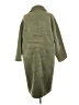 STAND STUDIO Green Coat Size 2X - photo 2