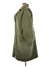 STAND STUDIO Green Coat Size 2X - photo 5