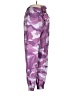 Forever 21 Camo Purple Casual Pants Size M - photo 1