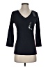 Tommy Hilfiger Black Pullover Sweater Size S - photo 1