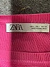 Zara Pink Sleeveless Top Size L - photo 7