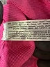 Zara Pink Sleeveless Top Size L - photo 8