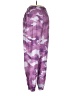 Forever 21 Camo Purple Casual Pants Size M - photo 2