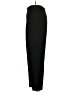 Nic + Zoe 100% Polyester Solid Black Dress Pants Size 4 - photo 5
