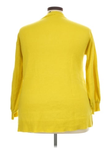 Lane Bryant Pullover Sweater (view 2)
