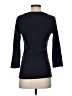 Tommy Hilfiger Black Pullover Sweater Size S - photo 2