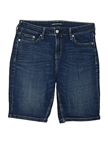 CALVIN KLEIN JEANS Denim Shorts (view 1)