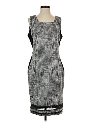 Elie Tahari Cocktail Dress (view 1)