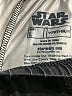 Star Wars Graphic Black Active Pants Size L - photo 7