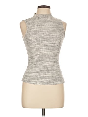 Eri + Ali Sleeveless Turtleneck (view 1)