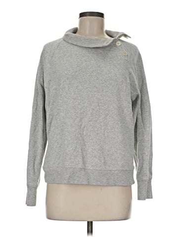 J.Crew Factory Store Sweatshirt (view 1)