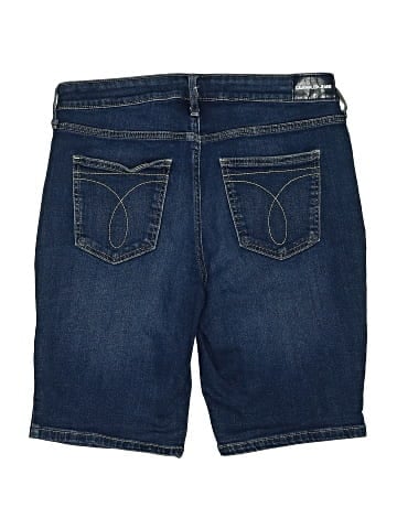 CALVIN KLEIN JEANS Denim Shorts (view 2)