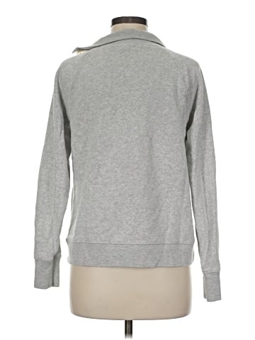 J.Crew Factory Store Sweatshirt (view 2)