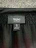 Mossimo Black Long Sleeve Polo Size S - photo 7