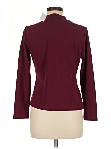 Ann Taylor Turtleneck Sweater (view 2)