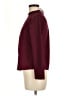Ann Taylor Burgundy Turtleneck Sweater Size M - photo 5