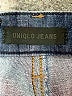 Uniqlo Blue Jeans Size 25 waist - photo 7