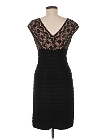 Adrianna Papell Cocktail Dress (view 2)