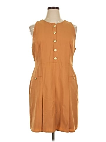 J.Crew Casual Dress (view 1)
