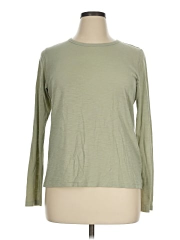 Synergy Long Sleeve T-Shirt (view 1)