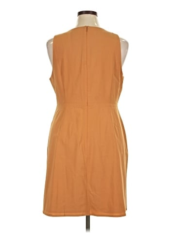J.Crew Casual Dress (view 2)