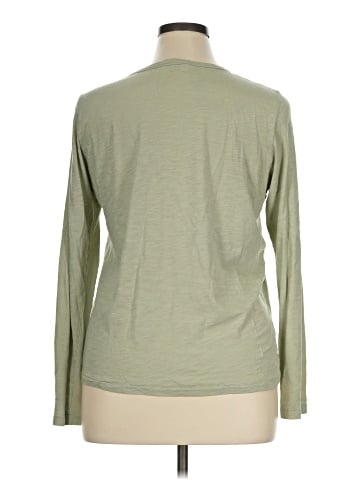 Synergy Long Sleeve T-Shirt (view 2)