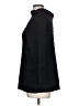 Investments Black Turtleneck Sweater Size L - photo 5