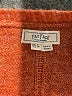 fat face Orange Cardigan Size 2 - photo 7