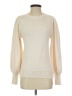 525 America Ivory Pullover Sweater Size S - photo 1
