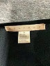 Belford Black Silk Pullover Sweater Size S - photo 7