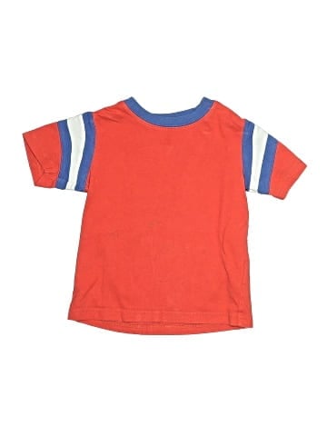 Janie and Jack Short Sleeve T-Shirt (view 1)